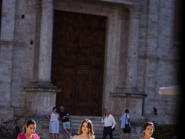 Il matrimonio di Alberto e Federica a Teramo, Teramo 19