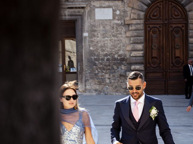 Il matrimonio di Alberto e Federica a Teramo, Teramo 20