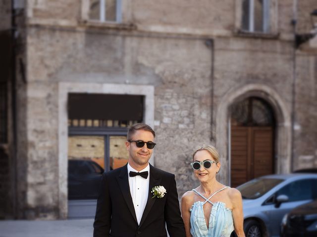 Il matrimonio di Alberto e Federica a Teramo, Teramo 22