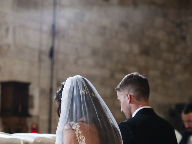 Il matrimonio di Alberto e Federica a Teramo, Teramo 28