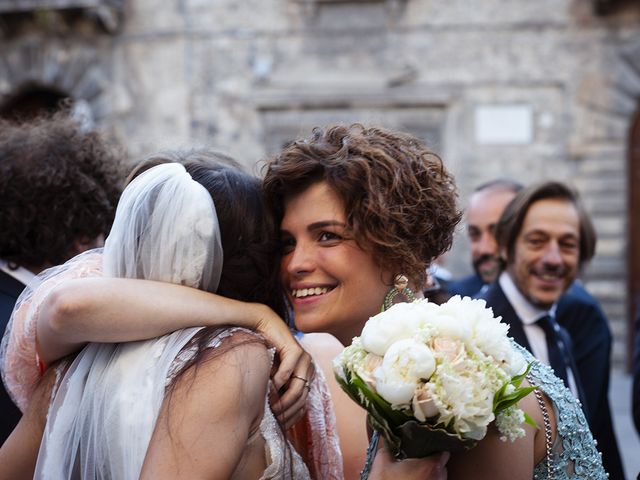 Il matrimonio di Alberto e Federica a Teramo, Teramo 34