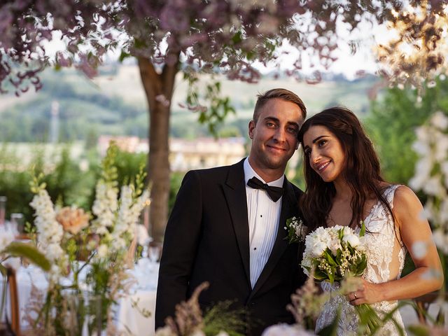 Il matrimonio di Alberto e Federica a Teramo, Teramo 41