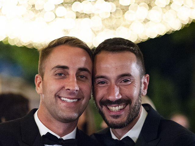 Il matrimonio di Alberto e Federica a Teramo, Teramo 54