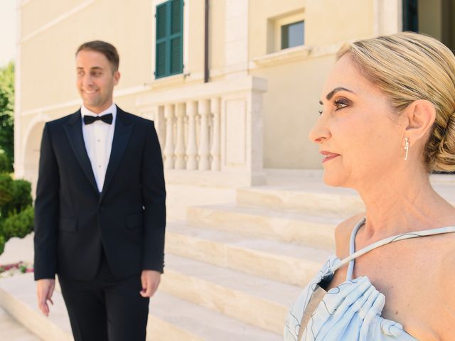 Il matrimonio di Alberto e Federica a Teramo, Teramo 61