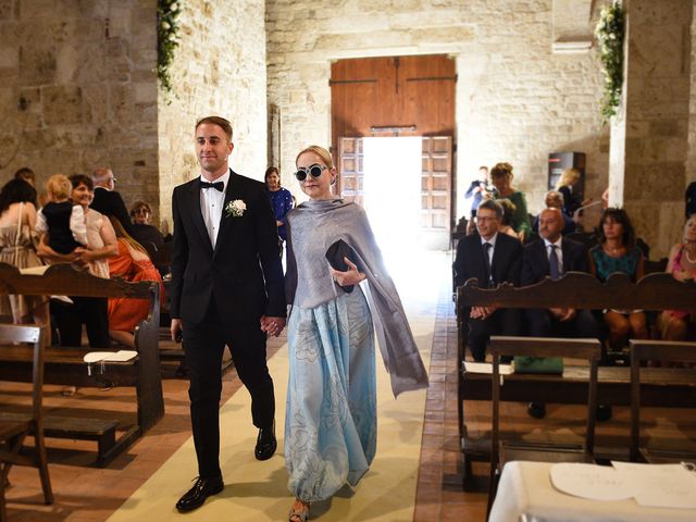 Il matrimonio di Alberto e Federica a Teramo, Teramo 66