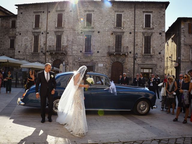 Il matrimonio di Alberto e Federica a Teramo, Teramo 68