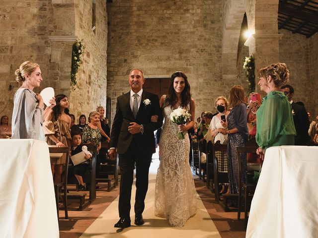 Il matrimonio di Alberto e Federica a Teramo, Teramo 69