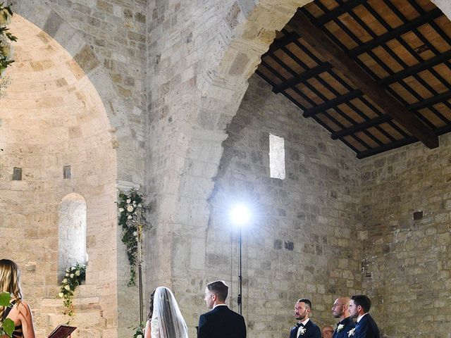 Il matrimonio di Alberto e Federica a Teramo, Teramo 70