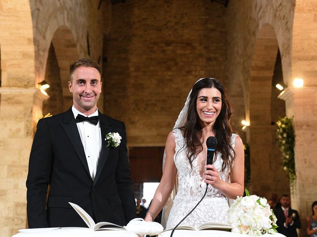 Il matrimonio di Alberto e Federica a Teramo, Teramo 72