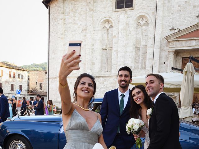 Il matrimonio di Alberto e Federica a Teramo, Teramo 80