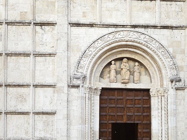 Il matrimonio di Alberto e Federica a Teramo, Teramo 81