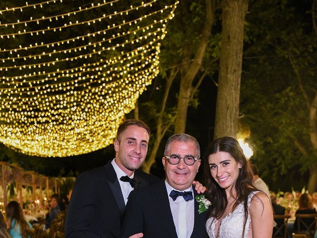 Il matrimonio di Alberto e Federica a Teramo, Teramo 101