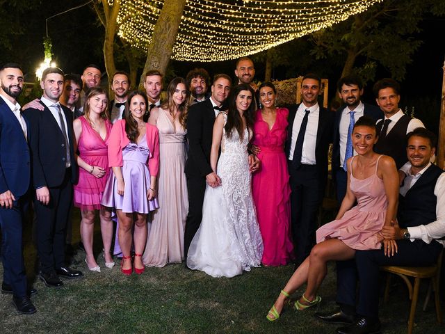 Il matrimonio di Alberto e Federica a Teramo, Teramo 104