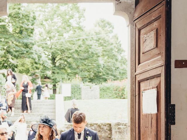 Il matrimonio di Michele e Martina a Arezzo, Arezzo 12