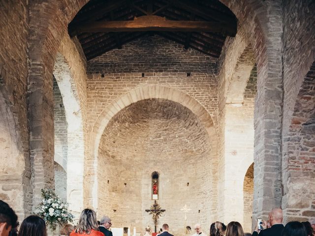 Il matrimonio di Michele e Martina a Arezzo, Arezzo 16