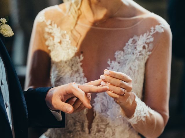 Il matrimonio di Michele e Martina a Arezzo, Arezzo 18