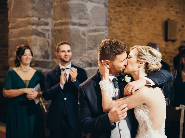 Il matrimonio di Michele e Martina a Arezzo, Arezzo 19