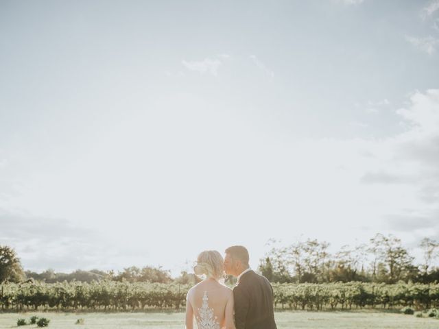 Il matrimonio di Michele e Martina a Arezzo, Arezzo 21