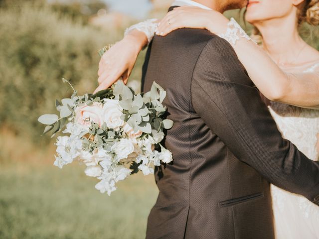 Il matrimonio di Michele e Martina a Arezzo, Arezzo 23