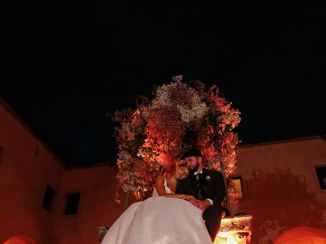 Il matrimonio di Riccardo e Silvia a Spresiano, Treviso 37