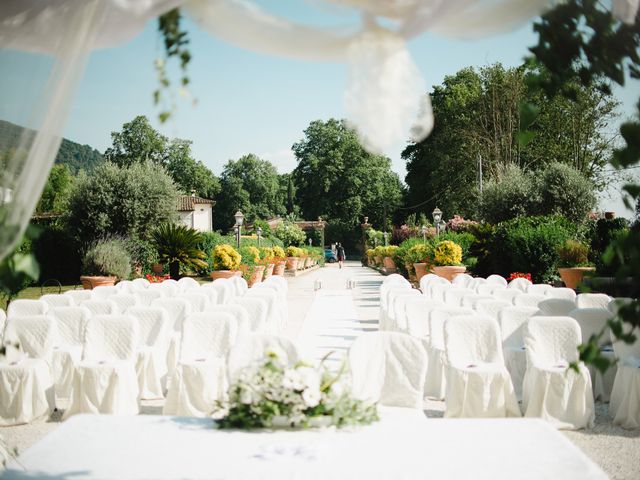 Il matrimonio di Sara e Emanuele a Pisa, Pisa 7