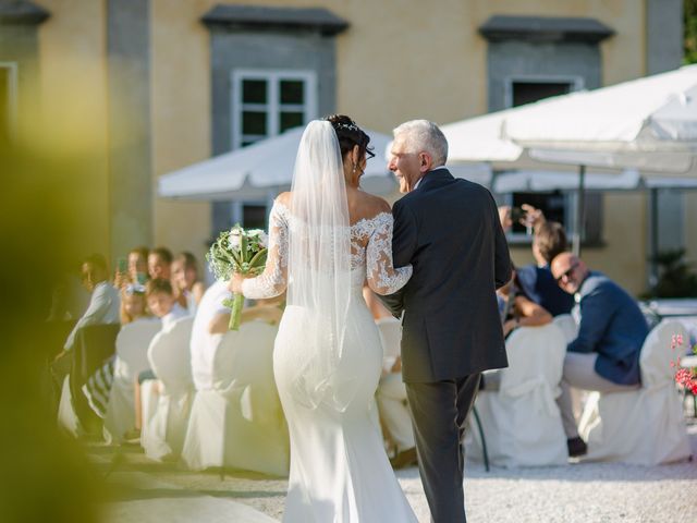Il matrimonio di Sara e Emanuele a Pisa, Pisa 16