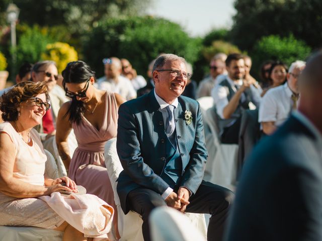 Il matrimonio di Sara e Emanuele a Pisa, Pisa 19