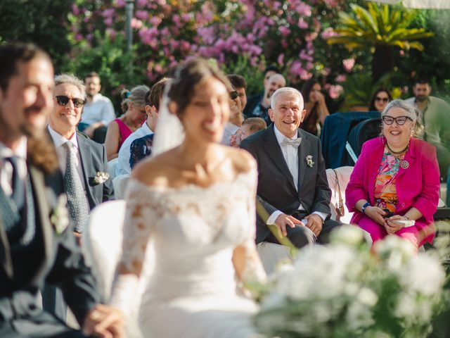 Il matrimonio di Sara e Emanuele a Pisa, Pisa 20