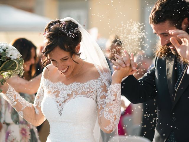 Il matrimonio di Sara e Emanuele a Pisa, Pisa 26