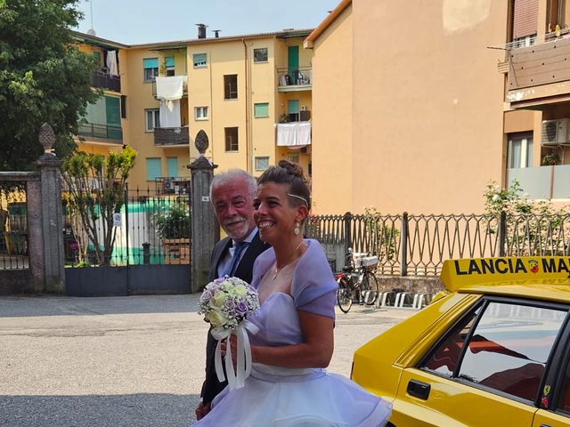Il matrimonio di Fabio e Francesca a Cremona, Cremona 3