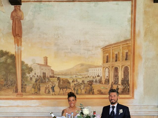 Il matrimonio di Fabio e Francesca a Cremona, Cremona 6