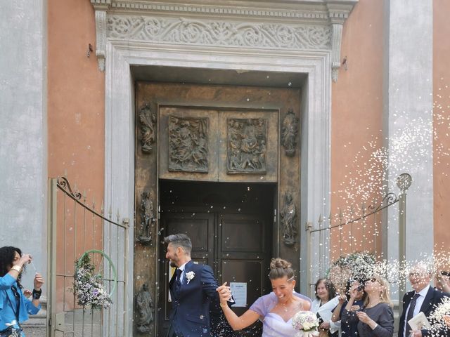 Il matrimonio di Fabio e Francesca a Cremona, Cremona 7
