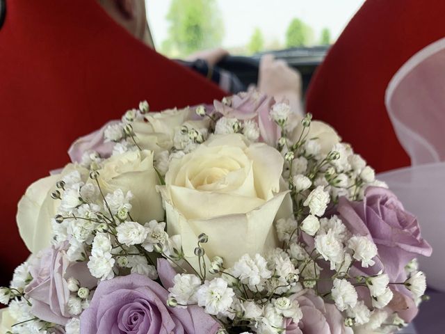 Il matrimonio di Fabio e Francesca a Cremona, Cremona 12