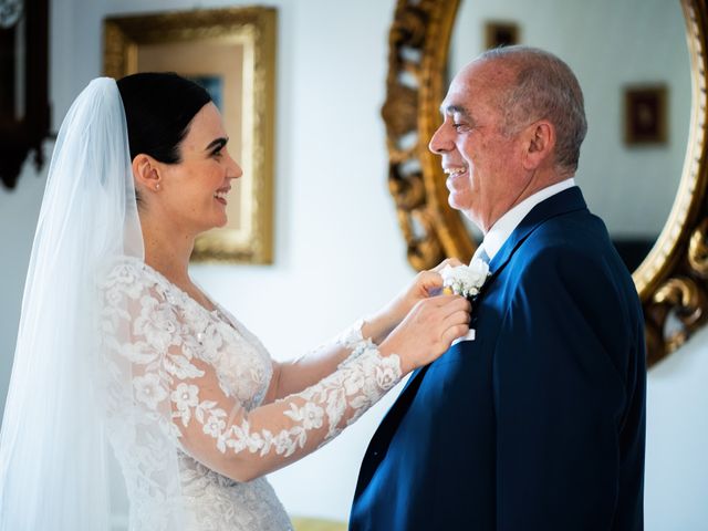 Il matrimonio di Claudio e Jessica a Cagliari, Cagliari 12