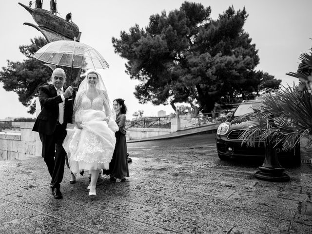 Il matrimonio di Claudio e Jessica a Cagliari, Cagliari 16