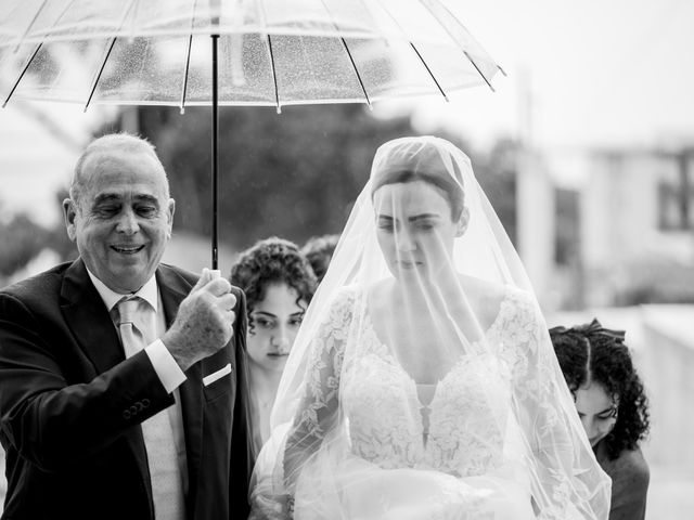Il matrimonio di Claudio e Jessica a Cagliari, Cagliari 17