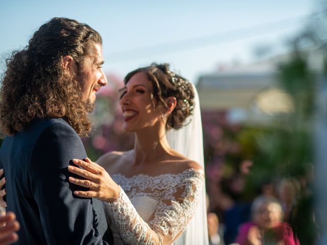 Il matrimonio di Sara e Emanuele a Pisa, Pisa 32