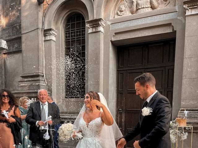 Il matrimonio di Emanuela  e Gabriele  a Forlì, Forlì-Cesena 5