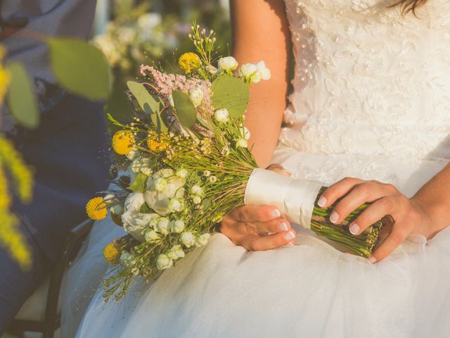 Il matrimonio di Marco e Tania a Lecce, Lecce 16