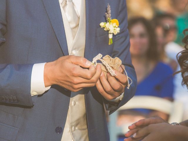 Il matrimonio di Marco e Tania a Lecce, Lecce 18