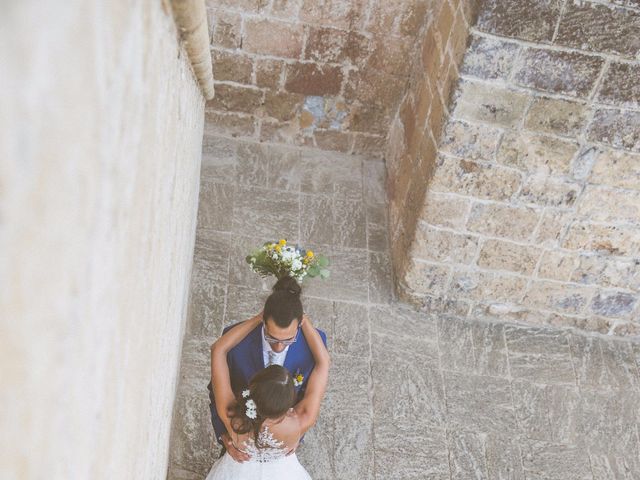 Il matrimonio di Marco e Tania a Lecce, Lecce 24