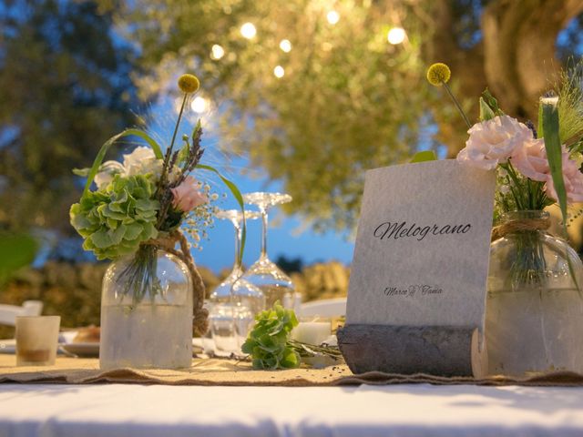 Il matrimonio di Marco e Tania a Lecce, Lecce 28