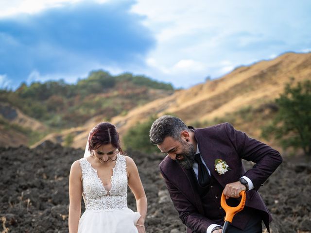 Il matrimonio di Michele e Lucia a Monterenzio, Bologna 24