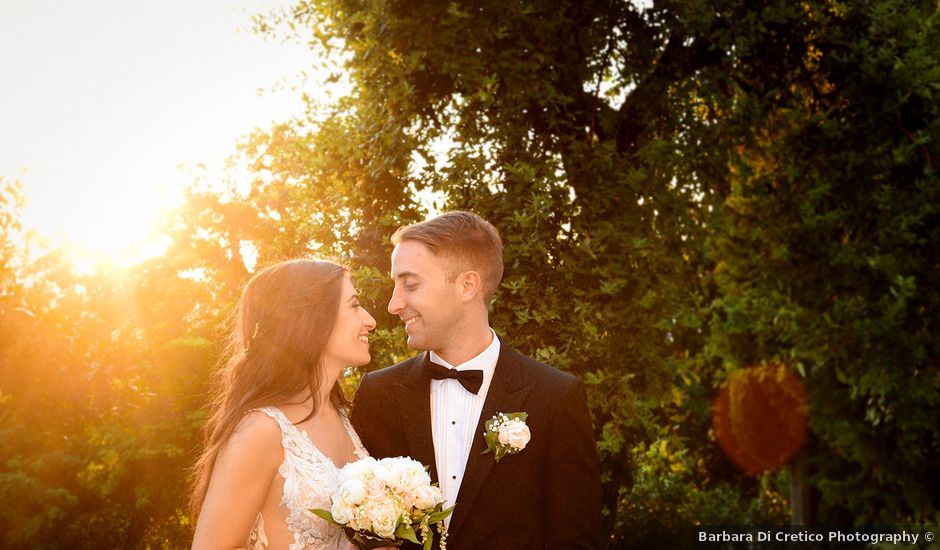 Il matrimonio di Alberto e Federica a Teramo, Teramo