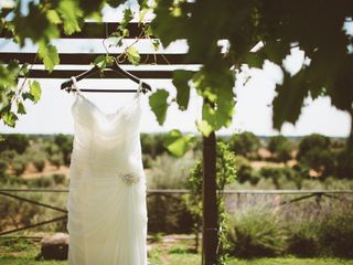 Le nozze di Francesco e Erica 2