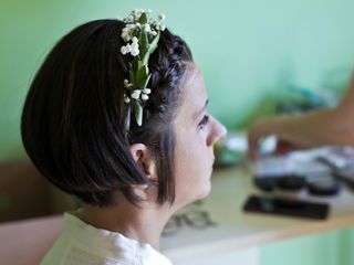 Le nozze di Daniela e Fabio 2