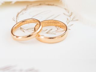 Le nozze di Marta e Cristian 1