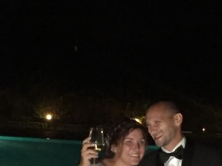 Le nozze di Sara e Manuel  1