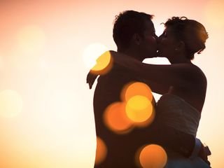 Le nozze di Valentina e Matteo
