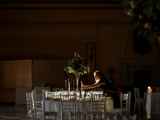 Il matrimonio di Isabella e Lorenzo a Fara in Sabina, Rieti 40